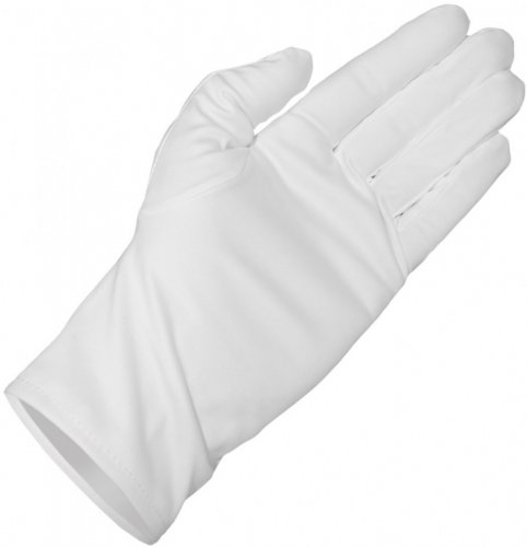 B.I.G. Microfiber Gloves Size S, 1 pair