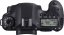 Canon EOS 6D (Body Only)