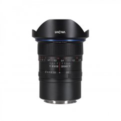 Laowa 12mm f/2,8 Zero-D pre Panasonic L/Leica L