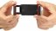 Manfrotto MCLAMP, Universal Smartphone Clamp with Ľ Thread Conne