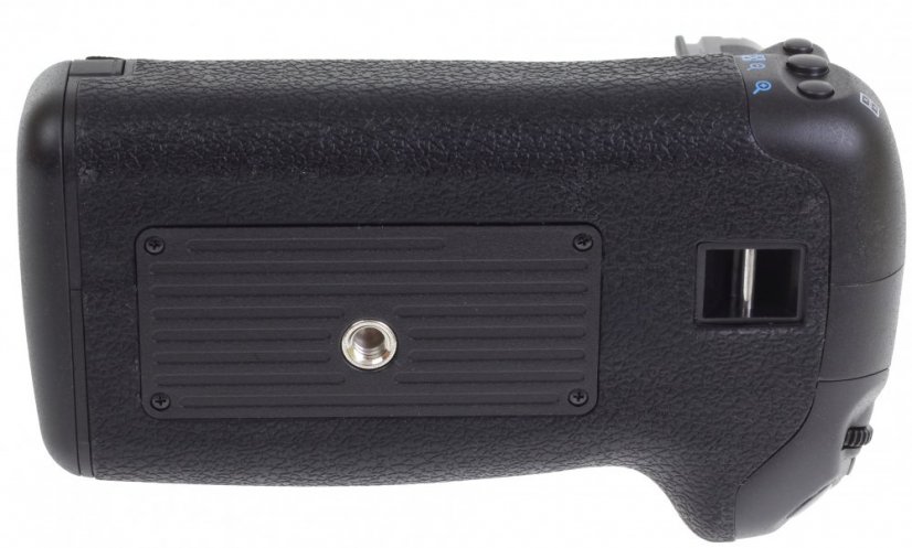 Jupio Batteriegriff für Canon EOS 70D / EOS 80D / 90D ersetzt BG-E14