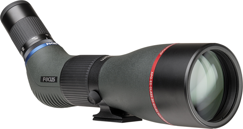Focus Sport Optics Focus Optimum 30-60x85 APO ED