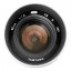 Samyang 50mm f/1.2 ED AS UMC CS Lens for Fuji X Silver