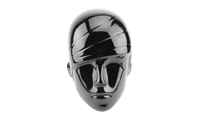 Elementrix hlava 3B pro lakovanou figurinu (FH3B)