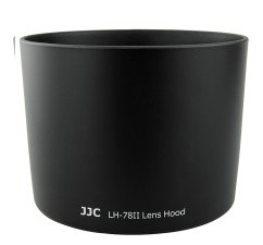 JJC LH-78II ekvivalent sluneční clony Canon ET-78II