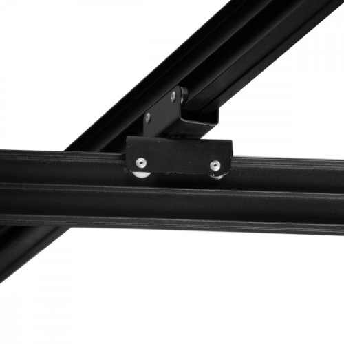 Walimex Ceiling Rail System 4x3m with 3 pantographs