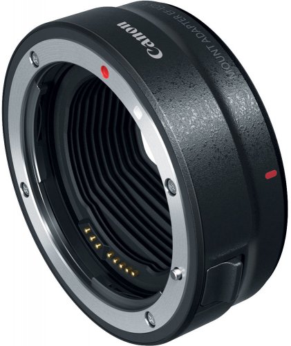 Canon adaptér EF-EOS R Standard