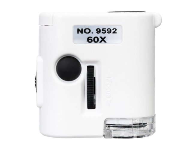 Mikroskop Levenhuk Zeno Cash ZC2