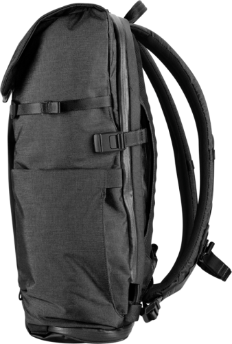 Boundary Supply Boundary The Errant Pack (Obsidian Black)