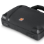 Hama Extreme Protect, brašna na notebook 40-41 cm (15,6-16,2"), licence D3O, nárazuvzdorná, černá