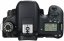Canon EOS 760D (nur Gehäuse)