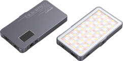 SmallRig 3489 Vibe P96L RGB Video Light