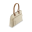 Hama Fabulous, brašna na notebook, 40-41 cm (15,6"-16,2"), recyklovaný PET, béžová barva