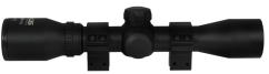Focus Sport Optics Focus In sight PRO 4x32 mount