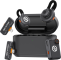 Mobilné audio