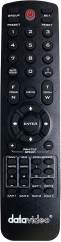 Datavideo Remote for PTC-150 / BC-80 IR