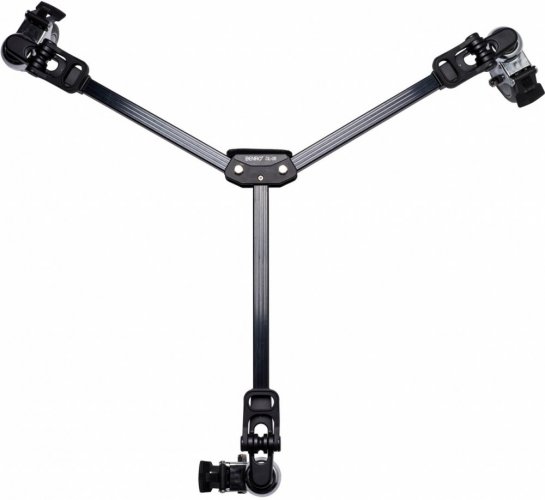 Benro DL10 Dolly for Tripod