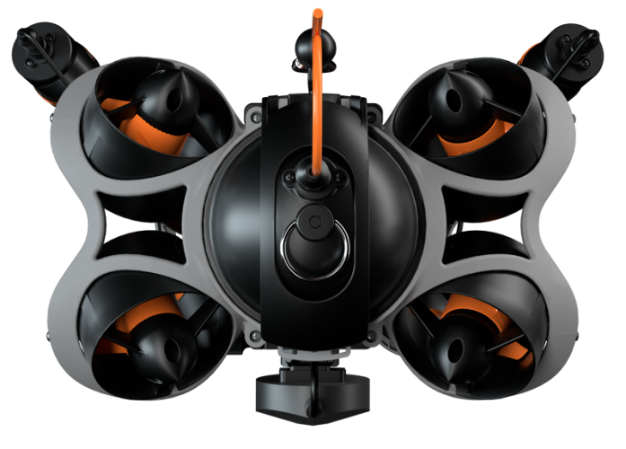 Chasing WaterLinked DVL kit for M2 Pro Max