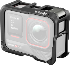 SmallRig 5000 Multifunctional Action Camera Cage for Insta360 Ace Pro / Ace Pro 2