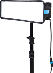 Nanlite PavoSlim 60CL RGBWW LED Panel - Slim