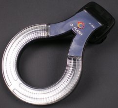 Kruhový adaptér blesku O-flash ring F179 pro Nikon SB-900