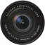 Fujifilm Fujinon XC 16-50mm f/3.5-5.6 OIS II Lens Silver
