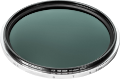 NiSi Filter Swift System ND16 / 4 stops 82mm