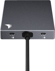 Angelbird Cardreader - SD Dual Card Reader