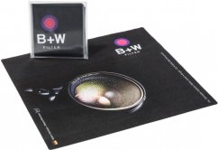 B+W Pre Optics, mikrovláknová utierka 30x30 cm