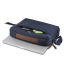 Hama Casual, brašna na notebook, pro úhlopříčku 40-41 cm (15,6-16,2"), tmavě modrá
