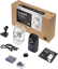 Brinno TLC300Time Lapse Camera Mount Bundle