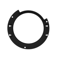 SIGMA filter FHR-11 14 mm F1.8 Art gel filter holder for Canon