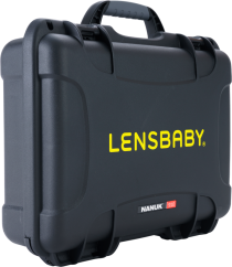 Lensbaby Pro Kit with Velvet 85, Burnside 35 & Twist 60 for Nikon F