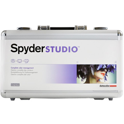Datacolor Spyder5 STUDIO