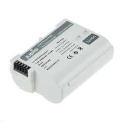 Jupio EN-EL15B ULTRA pro Nikon, 2.000 mAh