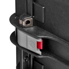 Manfrotto PRO Light Reloader Tough H-55FOAM;Roller
