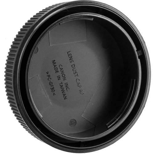 Canon RF Lens Dust Cap