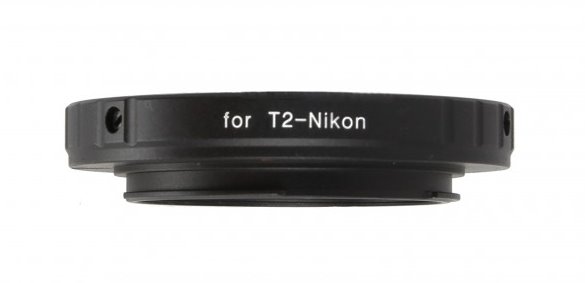 Adaptor Starblitz T2 pentru Nikon
