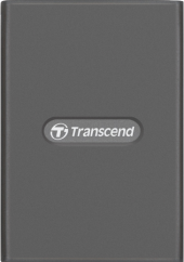 Transcend Card Reader TS-RDE2 - CFexpress Type B
