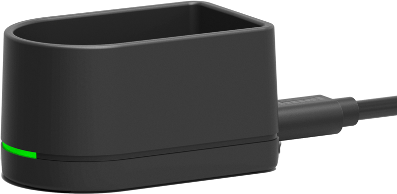 Hähnel Modus MD2 nabíječka pro HLX-MD2