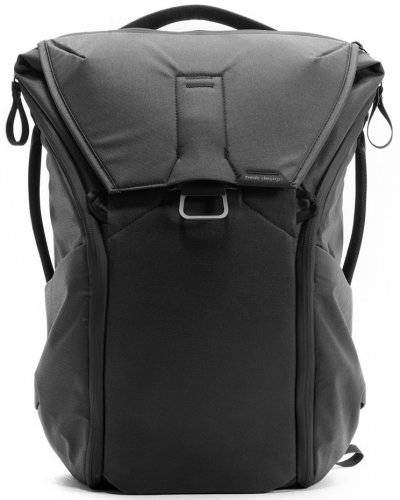 Peak Design Everyday Backpack 20L - černý