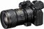 Nikon Z6 + 14-30 mm + FTZ Bajonettadapter