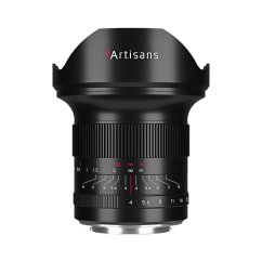 7Artisans 15mm f/4 für L-Mount Vollformat