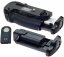 Pixel battery grip with IR remote control