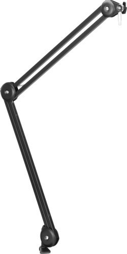 Boya BY-BA20 / Spring-Loaded Suspension Arm
