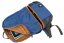 Crumpler Light Delight Foldable Backpack sailor blue