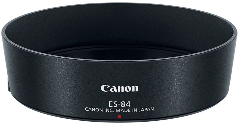 Canon ES-84 Gegenlichtblende