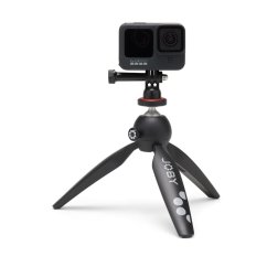 Joby HandyPod 2 Black Kit – mini statív pre tvorcov obsahu