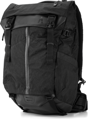 Boundary Supply Boundary X-PAC Prima System (Jet Black)
