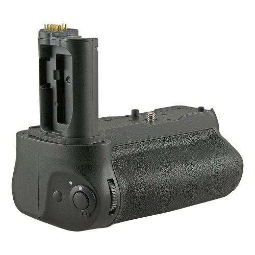 Bateriový grip Jupio pro Nikon Z8 (MB-N12)